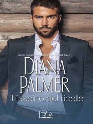 cover image of Il fascino del ribelle